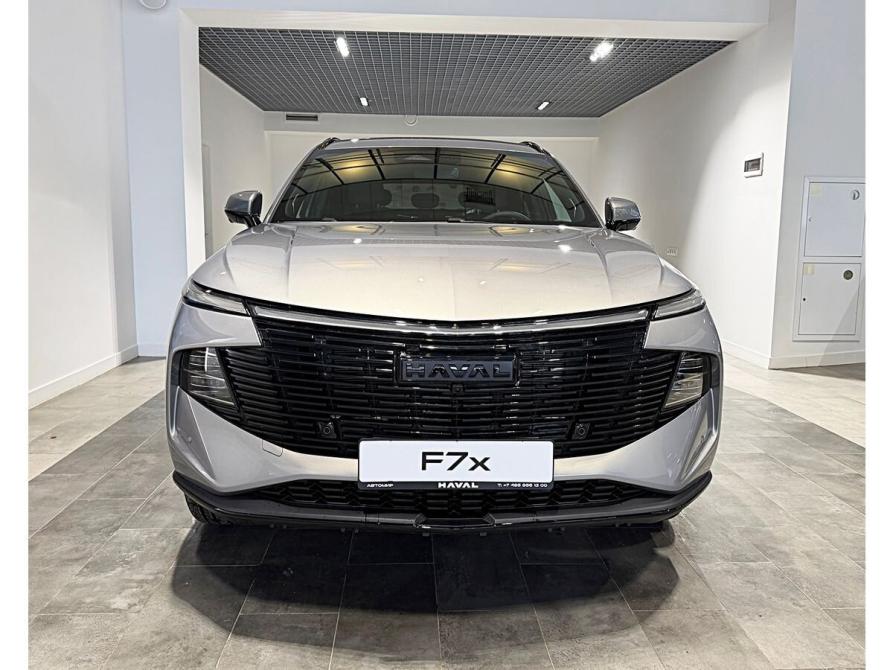 Haval F7x II Самара  - изображение 2