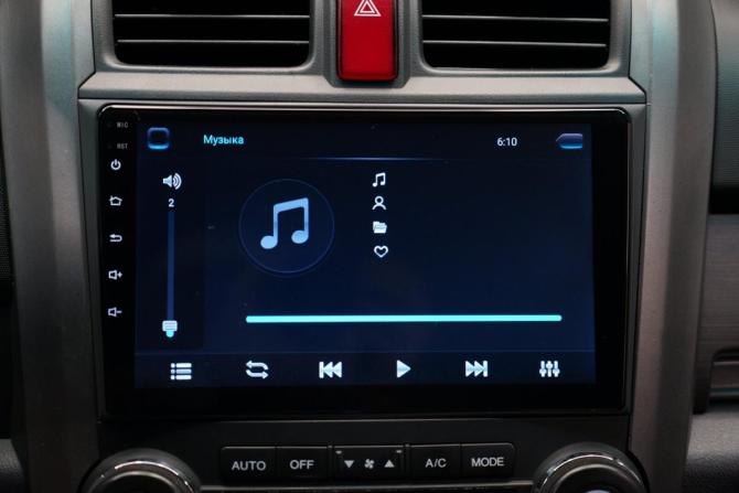 Honda CR-V III с пробегом 2008 года, цена 1 377 000 рублей, 200000 км, внедорожник, Автокод Объявления