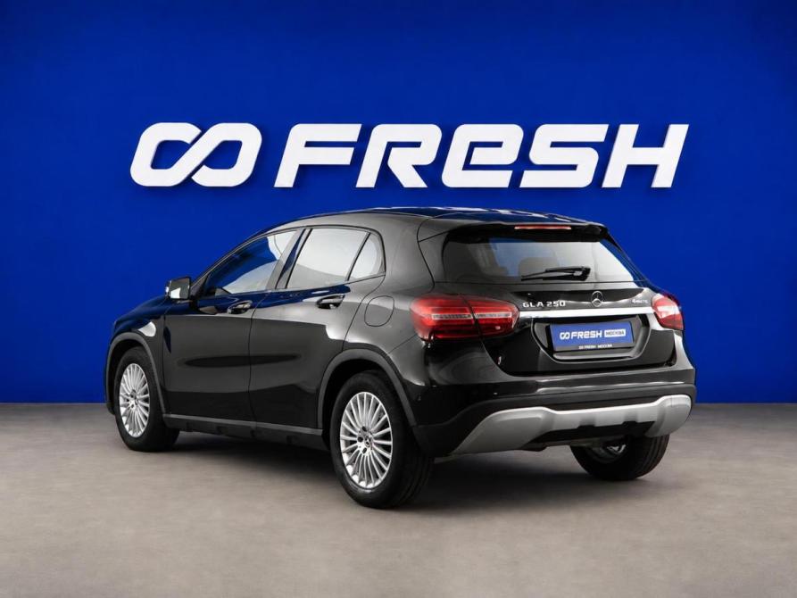 Mercedes-Benz GLA I (X156) Москва  - изображение 2