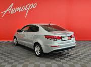Kia Rio III Рестайлинг Вологда  - изображение 22