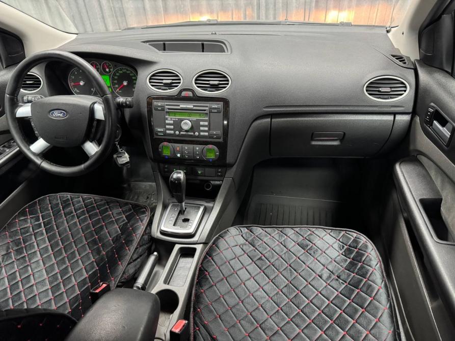 Ford Focus II Стерлитамак  - изображение 30