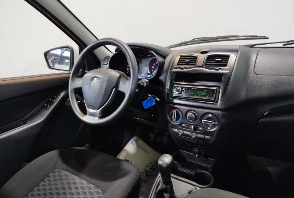 Lada (ВАЗ) Granta I Рестайлинг Саратов  - изображение 14