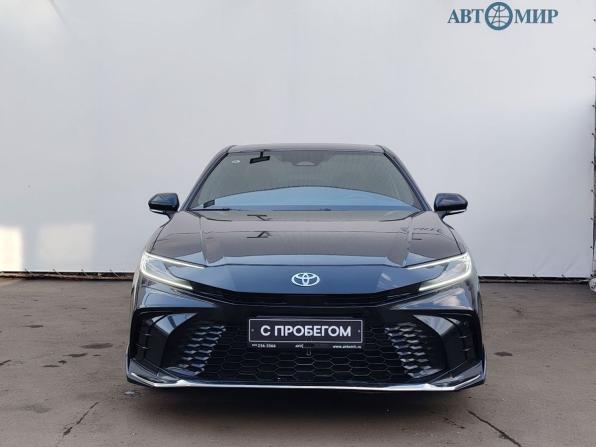 Toyota Camry IX (XV80) China Market с пробегом 2024 года, цена 3 885 000 рублей, 36150 км, седан, Автокод Объявления