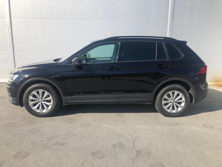 Volkswagen Tiguan II Екатеринбург  - изображение 6