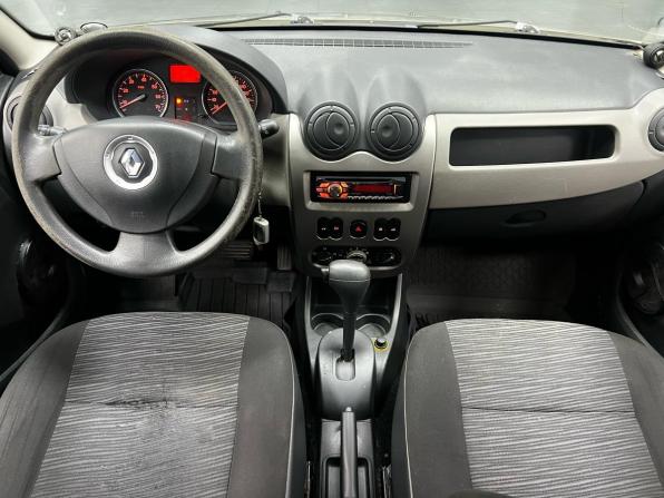 Renault Sandero I с пробегом 2011 года, цена 600 001 рубль, 148513 км, хэтчбек, Автокод Объявления