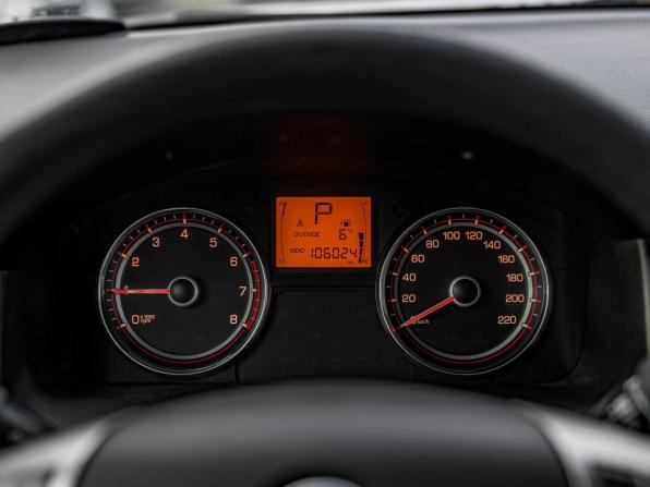 SsangYong Actyon II с пробегом 2013 года, цена 935 000 рублей, 105963 км, внедорожник, Автокод Объявления