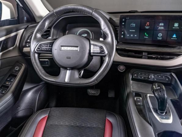 Haval F7 I Рестайлинг с пробегом 2022 года, цена 1 890 000 рублей, 72495 км, внедорожник, Автокод Объявления