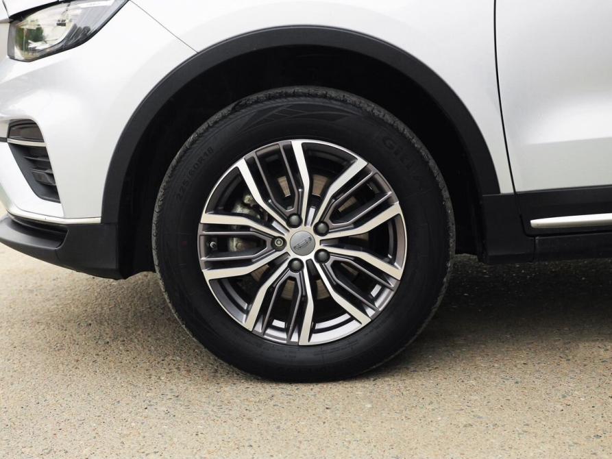 Geely Atlas Pro Казань  - изображение 7