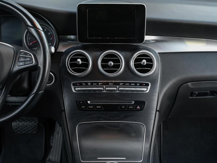 Mercedes-Benz GLC I (X253) Москва  - изображение 14