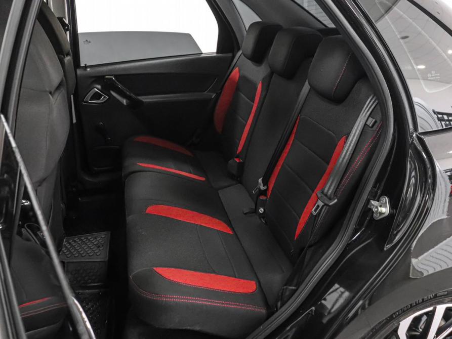 Lada (ВАЗ) Granta I Рестайлинг Минеральные Воды  - изображение 8