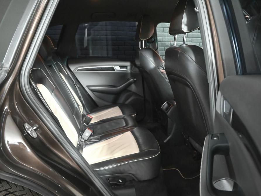 Audi Q5 I (8R) Екатеринбург  - изображение 15