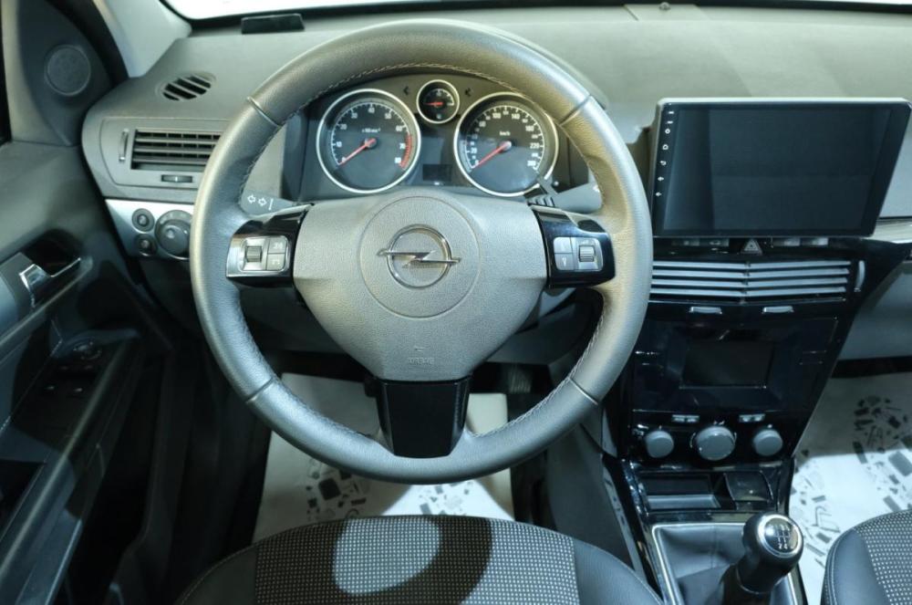 Opel Astra H Рестайлинг Омск  - изображение 12