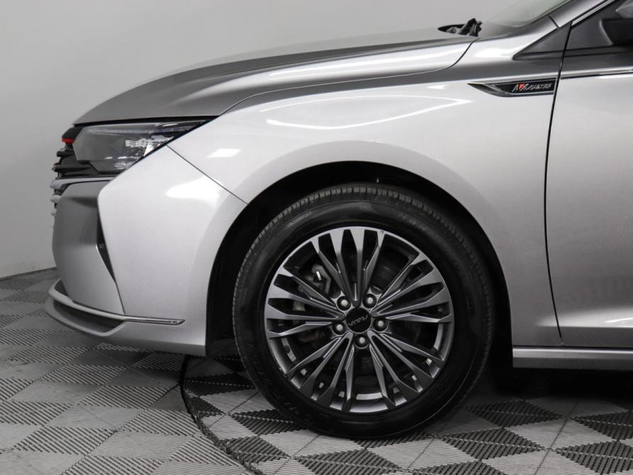 Dongfeng Shine Max Химки  - изображение 10