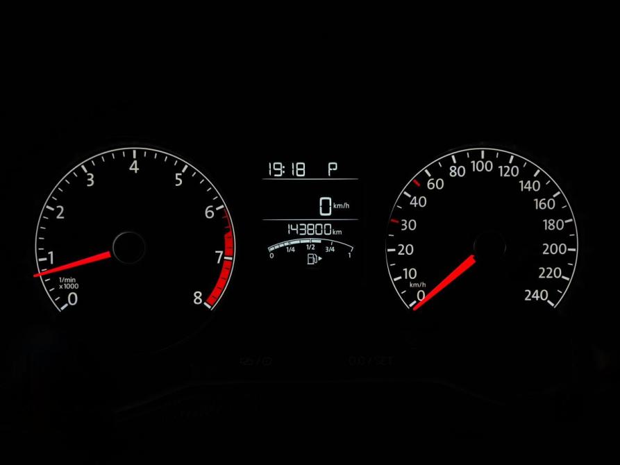 Volkswagen Polo V Рестайлинг Москва  - изображение 16