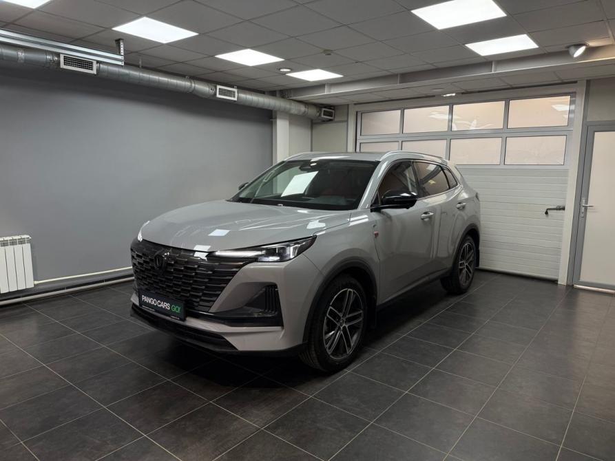 Changan UNI-S (CS55 Plus) Тверь  - изображение 1