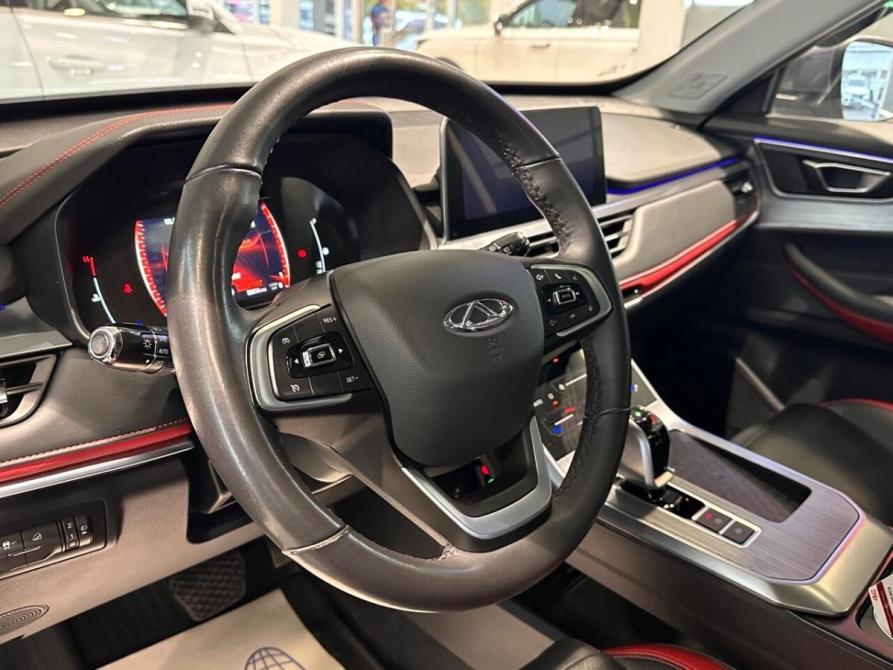 Chery Tiggo 4 Pro I Рестайлинг Березники  - изображение 22