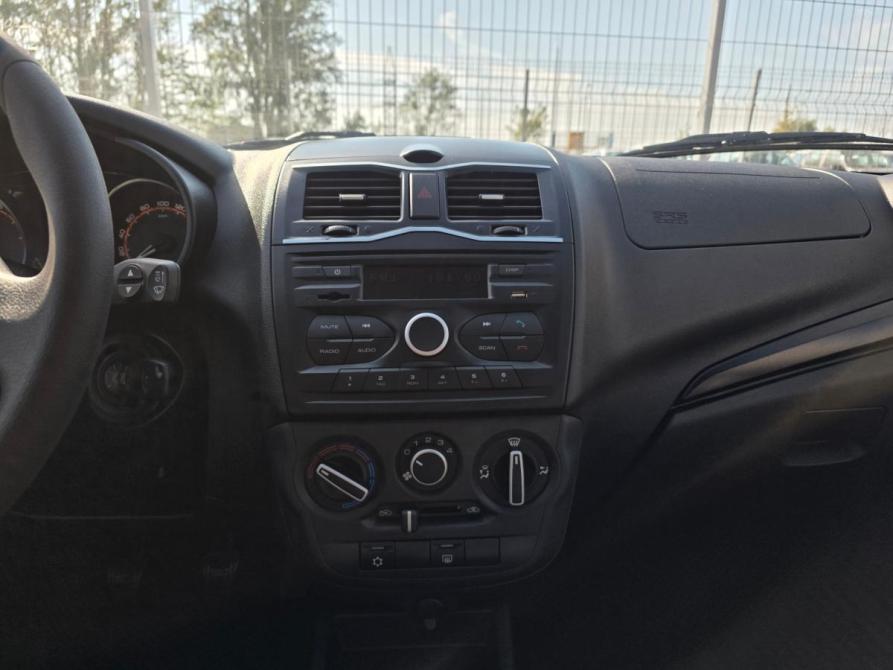 Lada (ВАЗ) Granta I Рестайлинг Ростов-на-Дону  - изображение 13