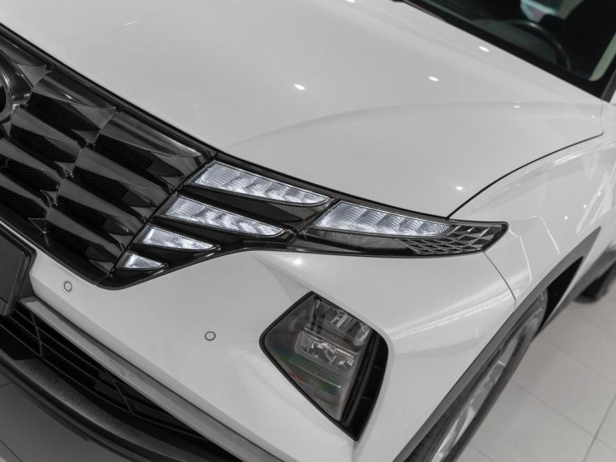 Hyundai Tucson IV Москва  - изображение 25