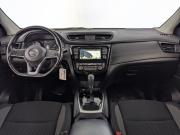 Nissan Qashqai II Рестайлинг Москва  - изображение 50