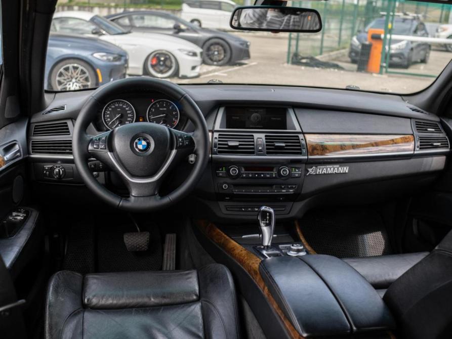 BMW X5 II (E70) Сочи  - изображение 6