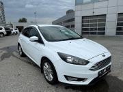 Ford Focus III Рестайлинг Екатеринбург  - изображение 23