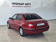 Hyundai Elantra III (XD2) Рестайлинг Смоленск  - изображение 18