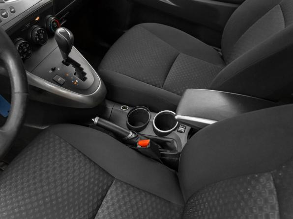 Toyota Verso I с пробегом 2009 года, цена 720 000 рублей, 275262 км, компактвэн, Автокод Объявления