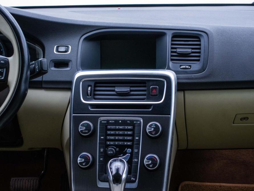 Volvo S60 II Рестайлинг Москва  - изображение 14