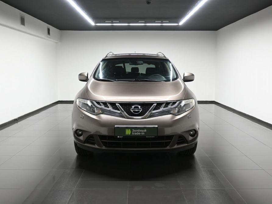 Nissan Murano II (Z51) Рестайлинг 2 Тверь  - изображение 3
