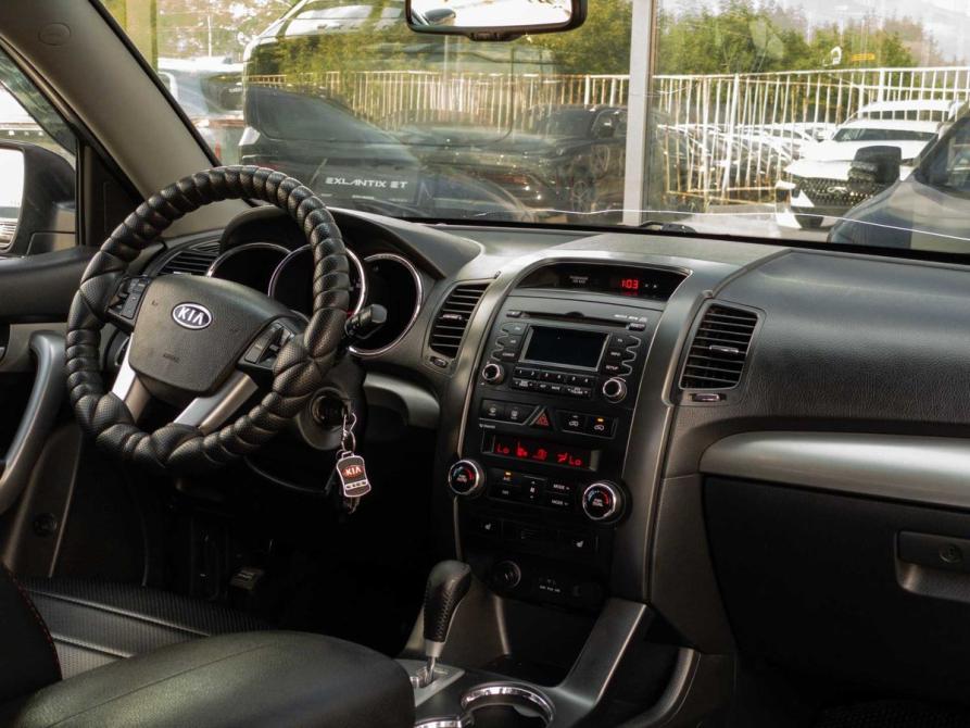 Kia Sorento II Новосибирск  - изображение 10