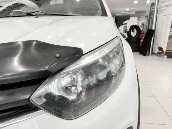 Renault Kaptur I с пробегом 2018 года, цена 1 099 000 рублей, 136720 км, внедорожник, Автокод Объявления