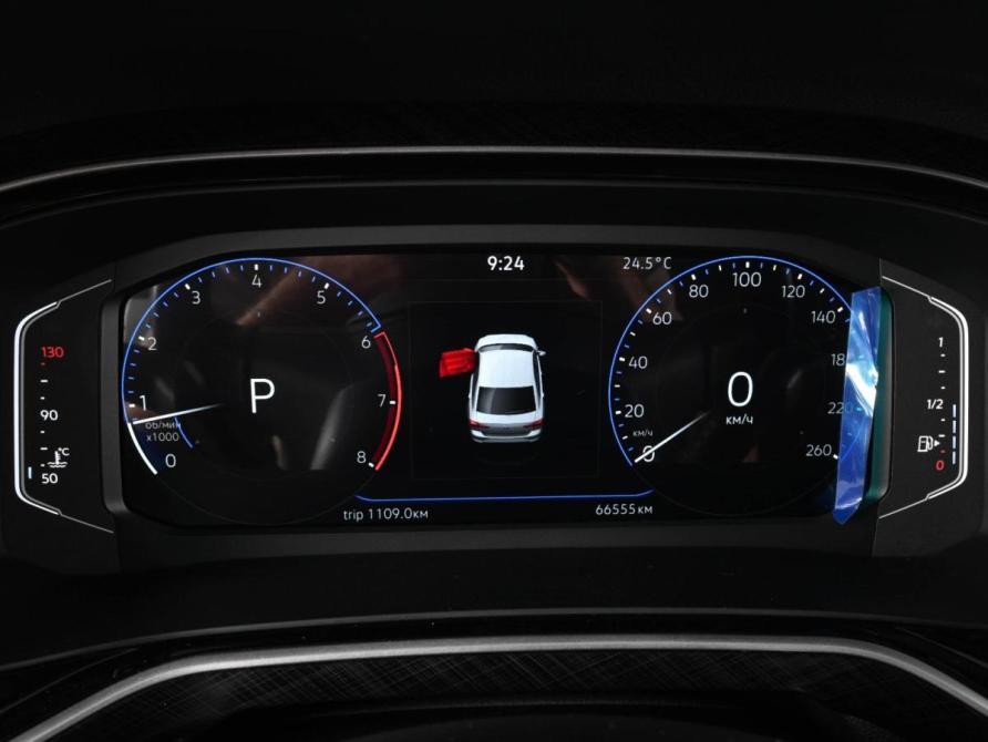 Volkswagen Polo VI Ростов-на-Дону  - изображение 18
