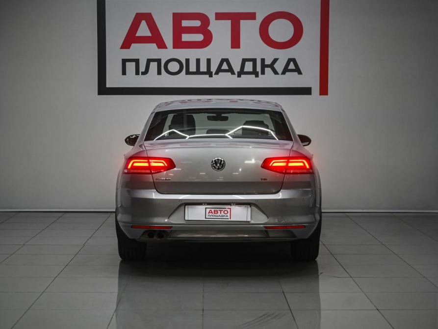 Volkswagen Passat B8 Челябинск  - изображение 7