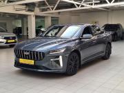 Geely Preface I Челябинск  - изображение 27