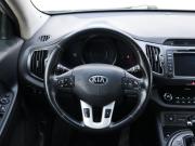 Kia Sportage III Москва  - изображение 37