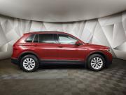 Volkswagen Tiguan II Рестайлинг Москва  - изображение 27