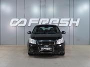 Chevrolet Aveo I Рестайлинг Воронеж  - изображение 17