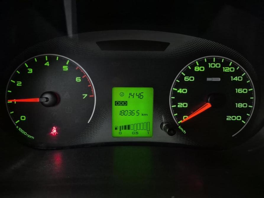 Lada (ВАЗ) Granta I Альметьевск  - изображение 15