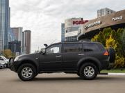 Mitsubishi Pajero Sport II Москва  - изображение 26