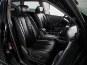 Nissan Murano I (Z50) Воронеж  - изображение 26