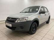 Lada (ВАЗ) Granta I Энгельс  - изображение 24