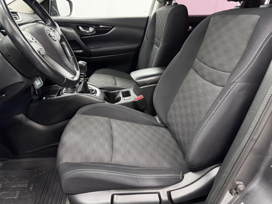 Nissan Qashqai II Воронеж  - изображение 19