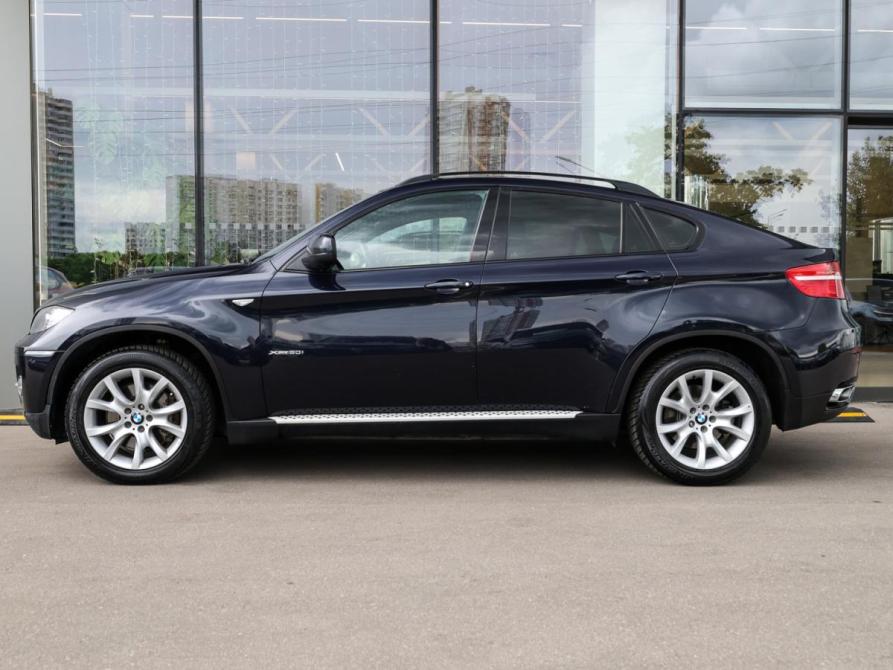 BMW X6 I (E71) Москва  - изображение 9