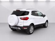 Ford EcoSport II Москва  - изображение 20