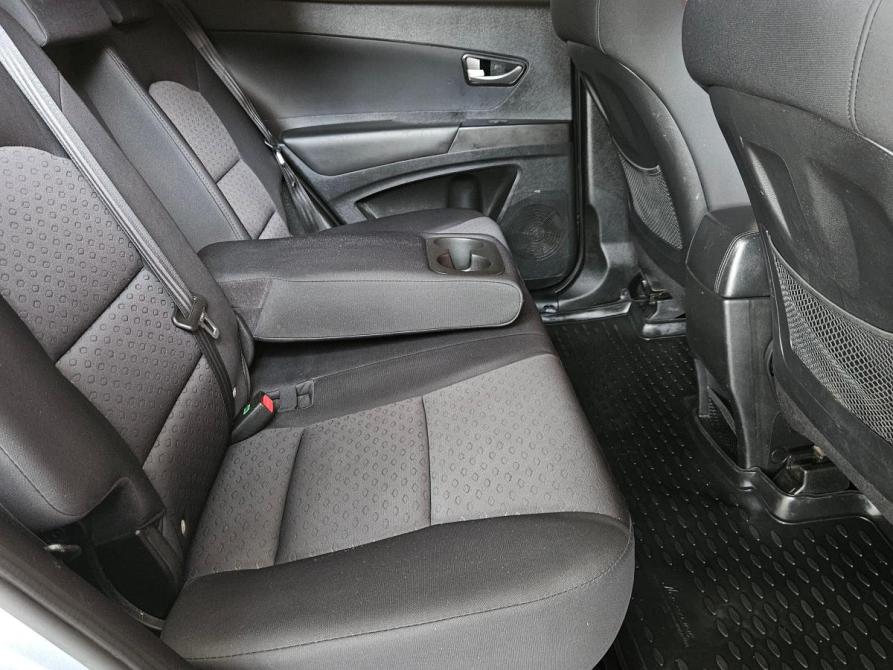 SsangYong Actyon II Вологда  - изображение 13