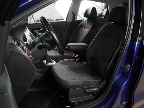 Volkswagen Polo V Рестайлинг с пробегом 2020 года, цена 1 229 000 рублей, 90345 км, седан, Автокод Объявления