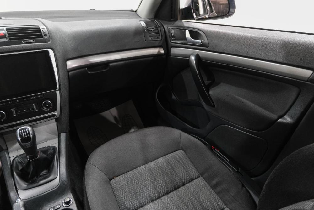 Skoda Octavia II (A5) Рестайлинг Новокузнецк  - изображение 16