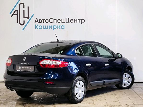 Renault Fluence I с пробегом 2011 года, цена 689 000 рублей, 151517 км, седан, Автокод Объявления