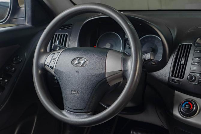 Hyundai Elantra IV (HD) с пробегом 2010 года, цена 679 000 рублей, 316000 км, седан, Автокод Объявления