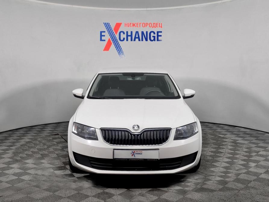 Skoda Octavia III (A7) Нижний Новгород  - изображение 2